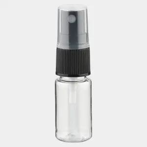 상세정보참조 블랙캡 스프레이 투명 10ml 100개 플라스틱 공병