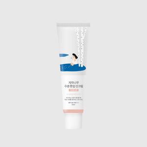 라운드랩 자작나무 수분톤업 선크림 50ml