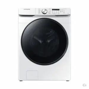 삼성전자 그랑데 세탁기 WF21T6000KW 화이트 21Kg