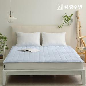 [감성수면] 멜로우 세미마이크로 침대패드K