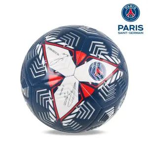 (5호) PSG 사인 축구공 SE-04 이강인 음바페 사인볼/공인구/축구/공인/게임공/선수용/학교/시합용/연습용