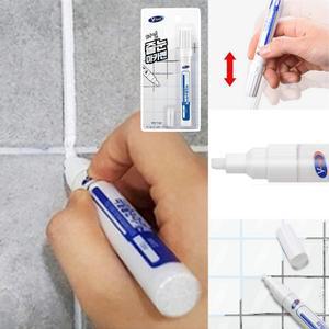 브이텍 타일줄눈 마카펜 (10ml) 줄눈펜 화장실 바닥 보수제 욕실 타일틈새 줄눈시공