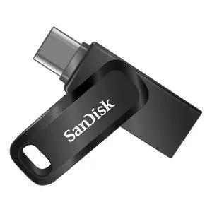 [샌디스크] ULTRA Dual Drive Go USB Type-C DDC3 512GB