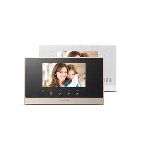 경동 NHA-0794 모기 7인치 디지털 비디오폰 D