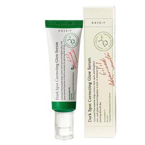 AXIS-Y 엑시스와이 잡티케어 글로우 세럼 50ml