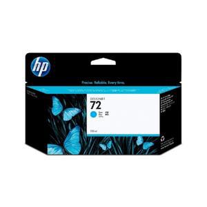 C9371A 정품 파랑 잉크-디자인젯 T610, T620, T770, T790, T795, T1100, T1120, T1200, T1300, T2300