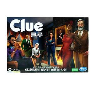 New 클루 실내게임 어린이 아동 키즈  AQT-021