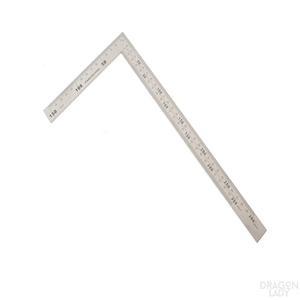 용이부인 ㄱ쇠자 30CM 50CM 제도자 철직각자 제도용자