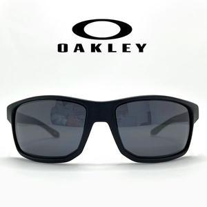 [오클리] 깁스턴 XL OO9470-0262(9470-02) 프리즘 블랙  편광 스포츠 선글라스