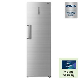 [위니아]냉동고 272L  LWFU266HEMYSO(A)