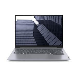 [레노버]Thinkpad E14 G6 R5 2.2K AI W11/온라인교육/업무용/사무용