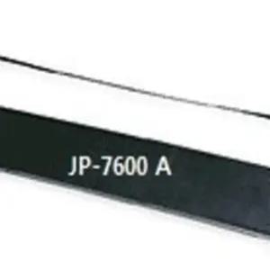 JP-7600 카트리지-도트 프린터 기종/ 제일정밀 JP-7600/ JP 7600/ JP7600