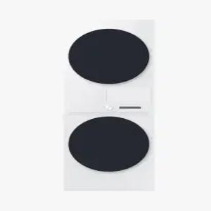 삼성전자 비스포크 그랑데AI 원바디 Top-Fit WF2120HDWWC (G)
