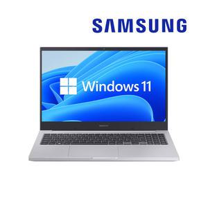삼성전자 15.6인치 i5 10세대 SSD장착 윈11 프로 NT551XCJ