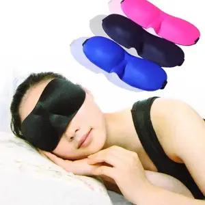 암막 수면안대/꿀잠/수면/안대/눈보호/눈덮개/숙면/눈안대/가림/눈가리개/가게용/가정용/기내용/업소용