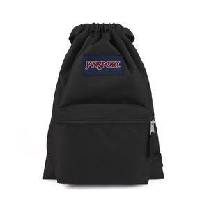 [잔스포츠] 드로우색 남여공용 스트링백 DRAW SACK 블랙