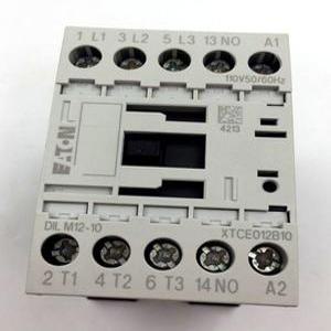 24V50HZ EATON 접촉기 DILM910 뮐러 이튼 DIL DILM9 10