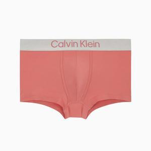[Calvin Klein Underwear](본점)CK 25SS 남성 브러시드 마이크로 져지 로우라이즈 트렁크 (NB4127-XKQ)