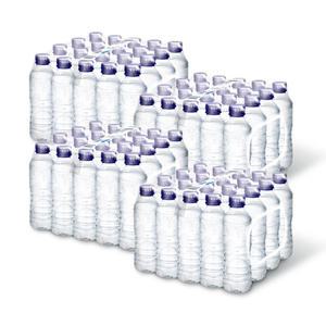 강원 평창수 500ml 무라벨 80개