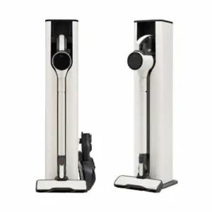 LG전자 무선청소기 AX958BWE 카밍베이지