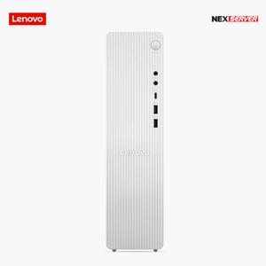 [사무가정용] LENOVO 아이디어센터 슬림타워 i5-14400 16GB 256SSD WIN11Pro 08IRR9 90XS002CKA