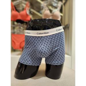 [Calvin Klein Underwear](본점)남성 아이콘 스트레치 3PK 드로즈 NB4392-VWS