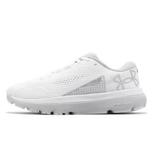 언더아머 남성 UA HOVR 인피니트 5 러닝화 280사이즈 3026545-101 국내매장판 underarmour