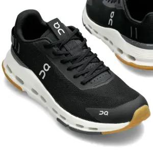 25SS  클라우드 노바 폼 2 스니커즈 3ME30151430 BLACK IVORY