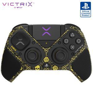 PDP 콜오브듀티 모던 워페어 2 비아트릭스 프로 BFG 무선 PS5 컨트롤러