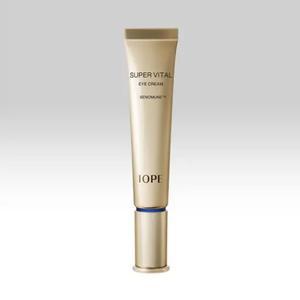 아이오페 슈퍼바이탈 아이크림 25ml 토탈안티에이징 화장품 스킨케어 크림