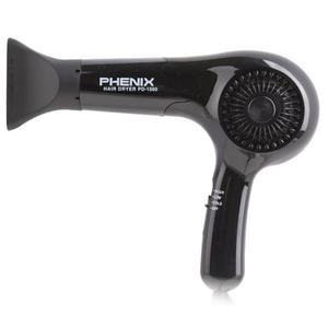 유미전자 피닉스 PD-1500 전문가용 드라이기 1200W 업소용 헤어드라이기