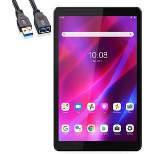 레노바 Tab M8 3세대 8인치 태블릿 WiFi 32GB 스토리지 3GB LPDDR4x 메모리 IPS 350nits 광택 터치스크린
