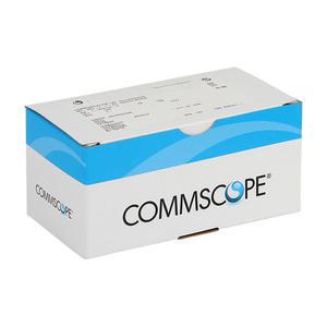 구 AMP RJ45 커넥터 플러그 CommScope 콤스코프 100개입