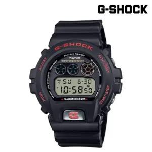 [롯데백화점]지샥 DW-6900TR-1DR YDP 6900 시리즈의 30주년 기념 스페셜 모델