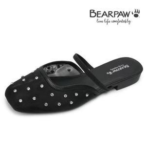 [베어파우](대전신세계)(BEARPAW) 블로퍼 VITA 블랙 K2961001RA-W