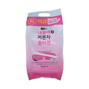 서울약사신협 내몸애 저분자 콜라겐 2.5g x 130입