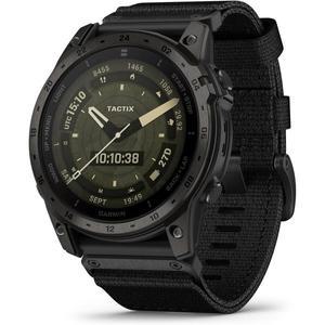 [관부가세포함] Garmin 가민 tactix 7 ？ AMOLED 에디션 전문 군사 및 전술 GPS 스마트