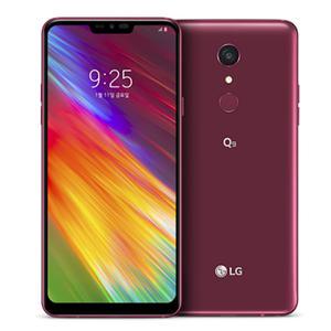 LG-Q9 Q9 중고 스마트폰 공기계 단품 / SK KT LG 알뜰폰 3사 호환 자급제폰 폰싸몰