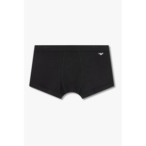 [EMPORIO ARMANI](대구신세계)남성 이글 자수 리브드 드로즈 (0815112072)