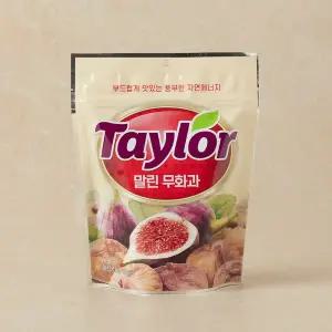 테일러 말린 무화과 190g
