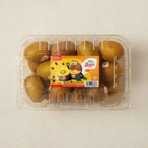 뉴질랜드산 골드키위 2.3kg (13~18입) 팩
