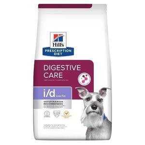 프리스크립션다이어트힐스 독 강아지 id low i/d 로우 1.5kg (작은 알)