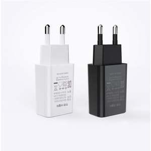 5V 1A 2A 충전기 어댑터 USB 전력 충전