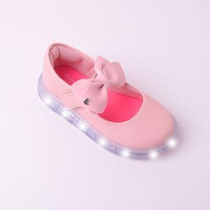 [팜필리](대구신세계)여아 LED 슈즈 (483.014.5591) size 150mm-190mm