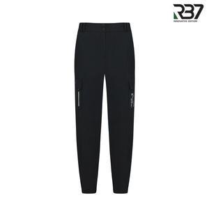 [알비세븐] 여성 스판 카고 포켓 조거 골프바지 R5MWPT409