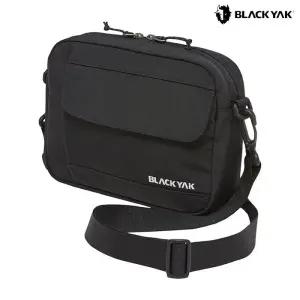 [롯데백화점]블랙야크 공용 등산배낭 트래블파우치크로스A 2BYABX4904