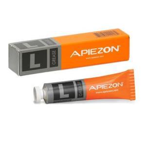 아피존 APIEZON L grease 25g 진공오일 그리스 윤활