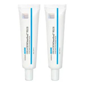 엑소프록실 시카 엑소조메소드 플러스 50 크림 앰플 50mlX2개
