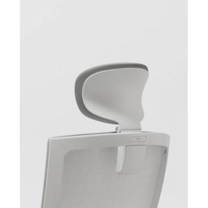 T50T50 AIR 헤드레스트 - 화이트