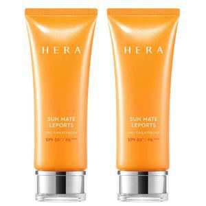 헤라 선메이트 선크림 골프 등산 썬크림 SPF50